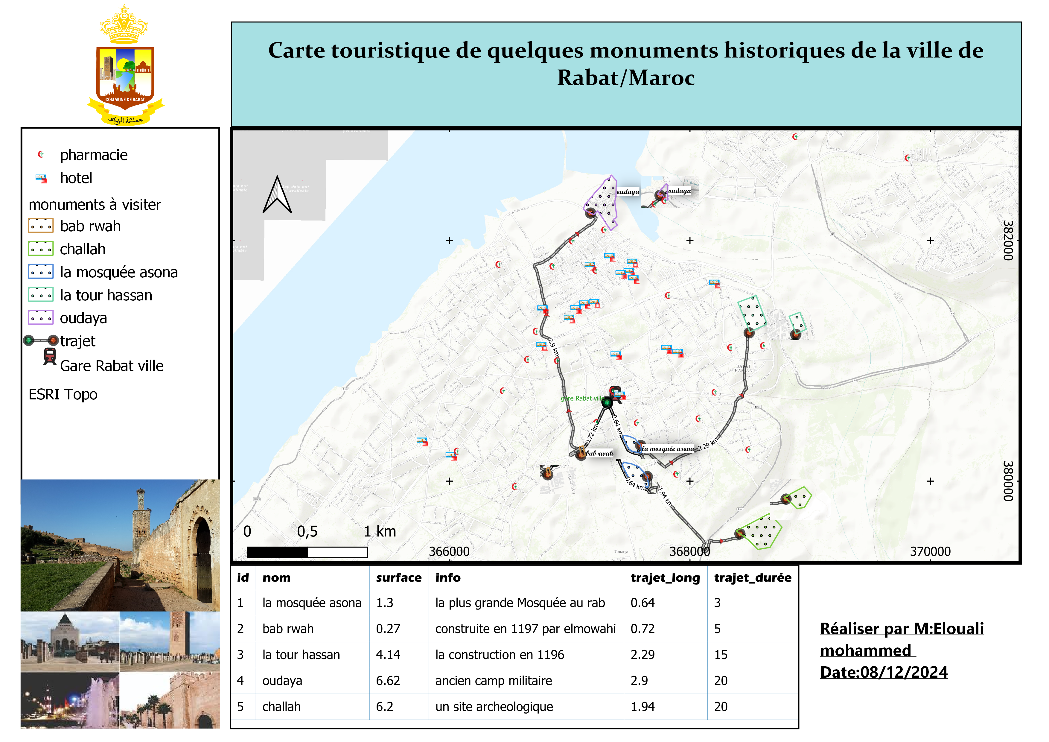 ici il ya carte